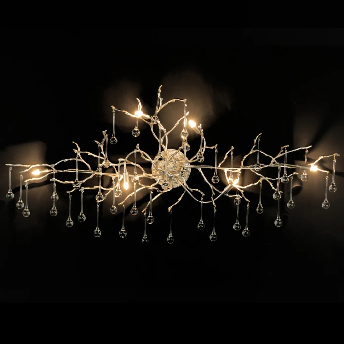 Бра LOFT IT  10067/6W SG