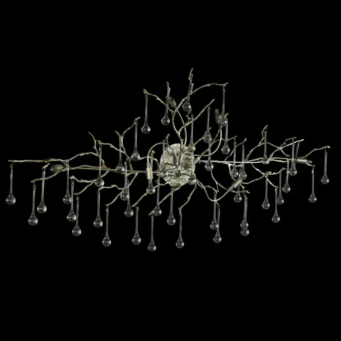 Бра LOFT IT  10067/6W SG