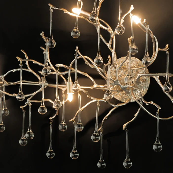 Бра LOFT IT  10067/6W SG