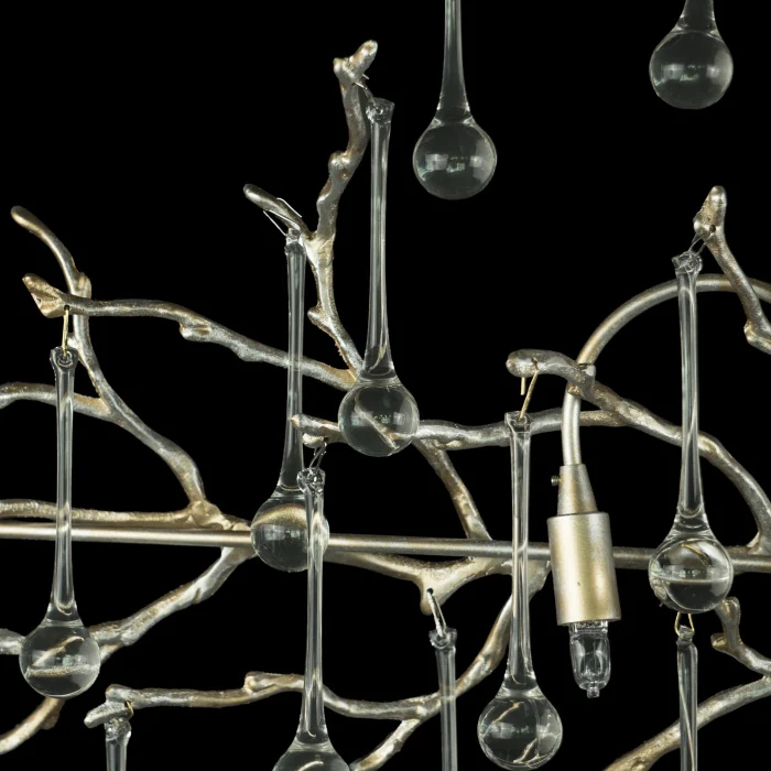 Бра LOFT IT  10067/6W SG