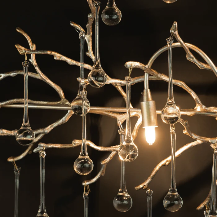 Бра LOFT IT  10067/6W SG