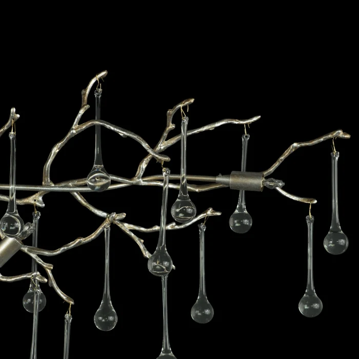 Бра LOFT IT  10067/6W SG