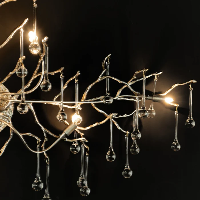 Бра LOFT IT  10067/6W SG