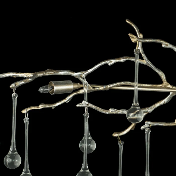 Бра LOFT IT  10067/6W SG