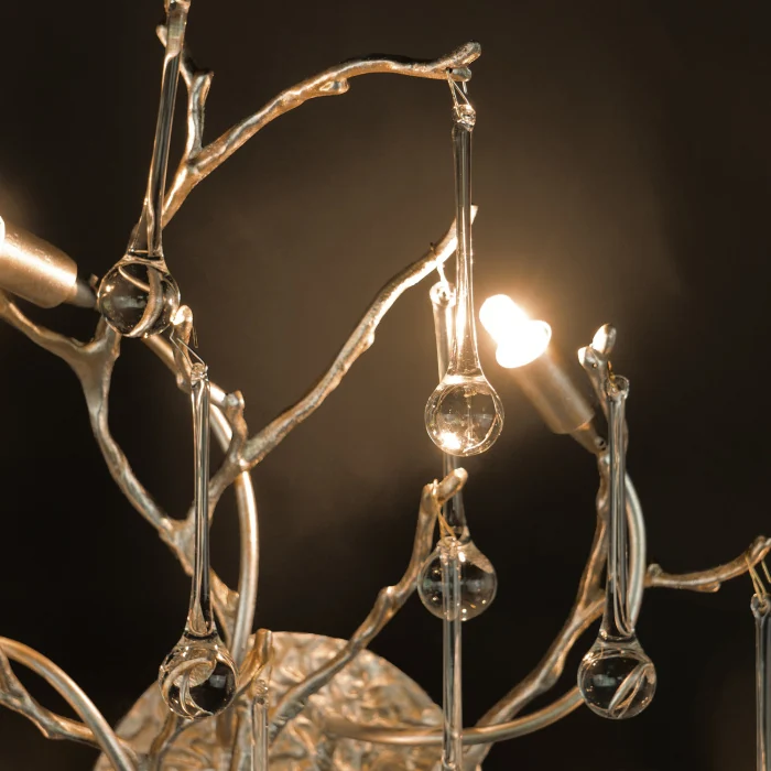 Бра LOFT IT  10067/6W SG