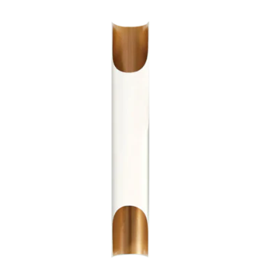 Бра Galliano One by DELIGHTFULL White ImperiumLoft