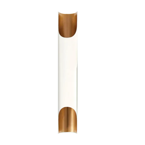 Бра Galliano One by DELIGHTFULL White ImperiumLoft