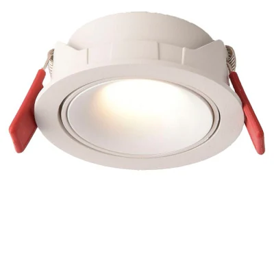 Светильник точечный встраиваемый DORSUM WERTMARK TECHNICAL WTD.O08.000.40.12