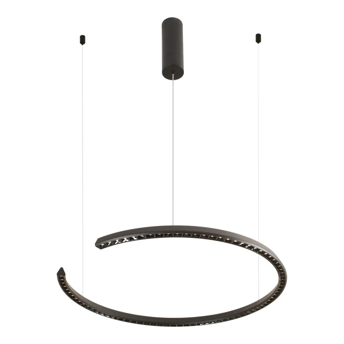 Подвесной светодиодный светильник Lussole Shoe LSP-0928