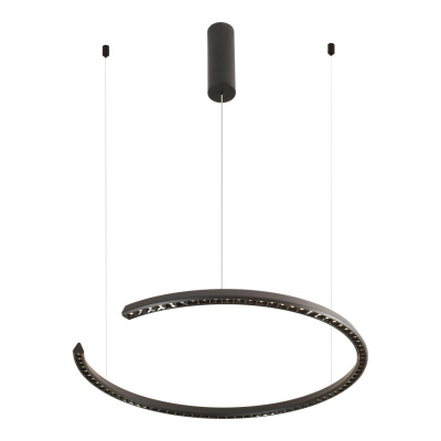 Люстра подвесная Lussole Shoe LSP-0928