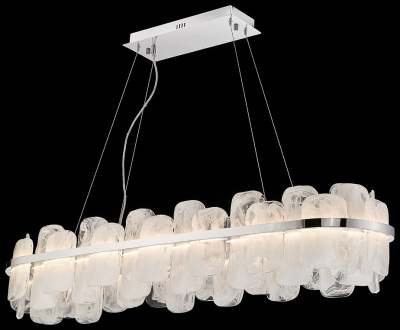 Подвесной светильник NELLY WE158.32.123 WERTMARK