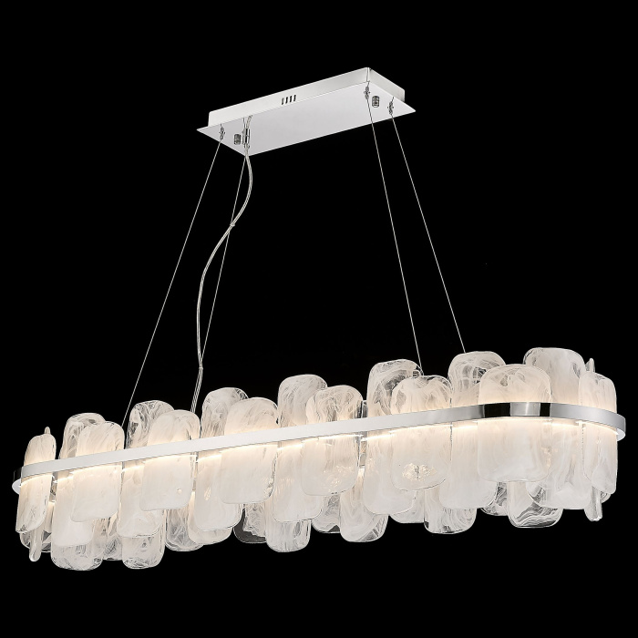 Подвесной светильник NELLY WE158.32.123 WERTMARK