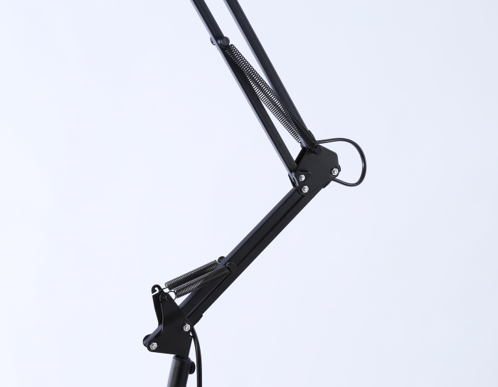 Светильник напольный с выключателем на проводе Ambrella light TR97643