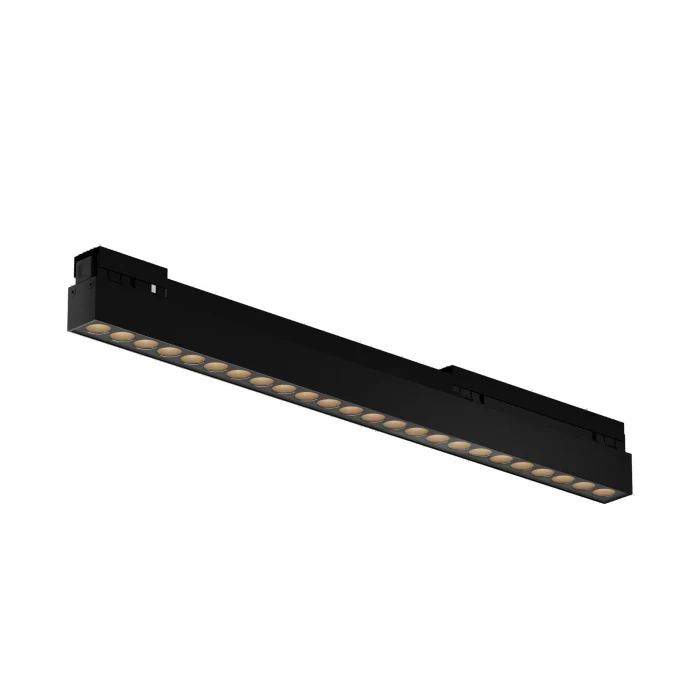 Трековый светильник Maytoni Points O-TR02-2-S-24WB4K
