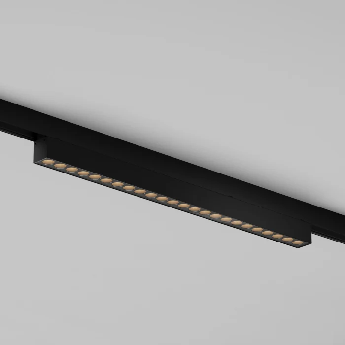 Трековый светильник Maytoni Points O-TR02-2-S-24WB4K