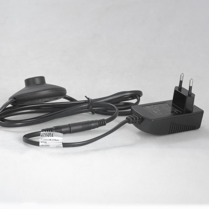 Торшер напольный Lussole Seattle LSP-0565