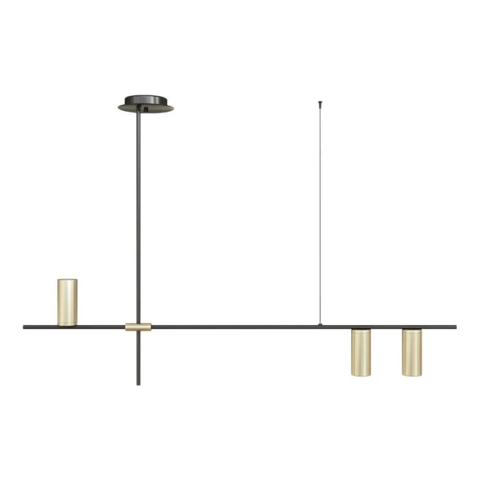 Подвесной светильник Loft it Tribes 8120-3