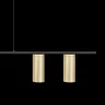 Подвесной светильник Loft it Tribes 8120-3