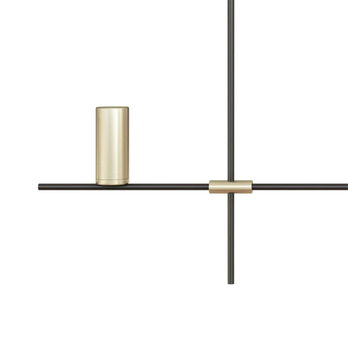 Подвесной светильник Loft it Tribes 8120-3