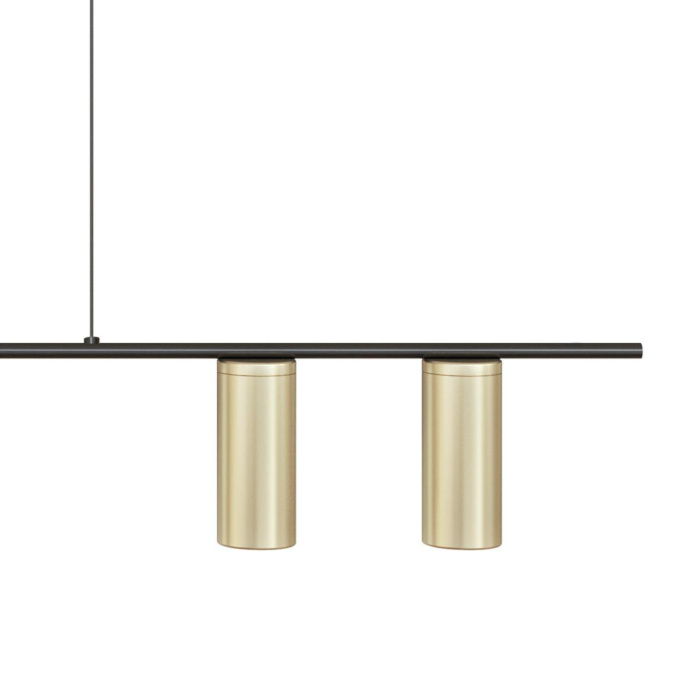 Подвесной светильник Loft it Tribes 8120-3