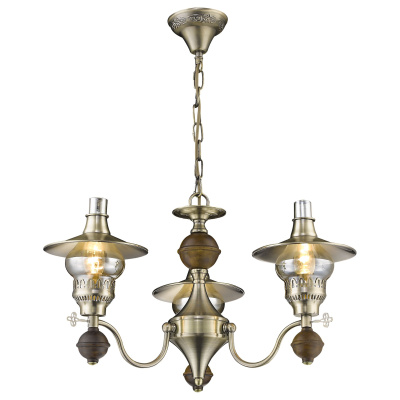 Подвесной светильник VELANTE 305-503-03