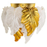Бра L'Arte Luce Luxury Novida L37122
