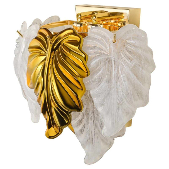 Бра L'Arte Luce Luxury Novida L37122