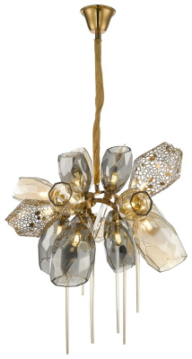 Подвесной светильник PLACIDA WE243.16.503 WERTMARK