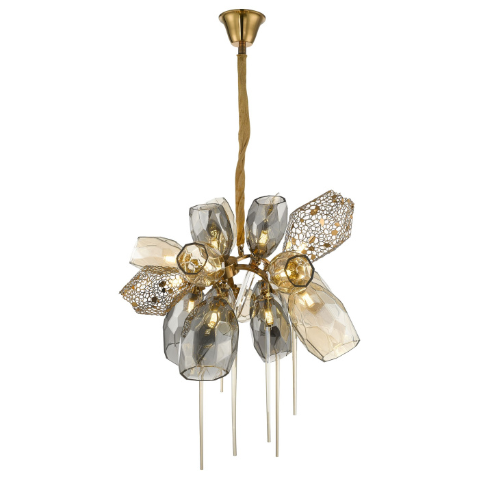 Подвесной светильник PLACIDA WE243.16.503 WERTMARK