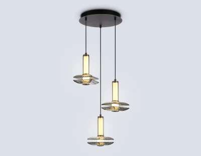 Подвесной светодиодный светильник HIGH LIGHT AMBRELLA LIGHT LH31012