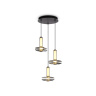 Подвесной светодиодный светильник HIGH LIGHT AMBRELLA LIGHT LH31012