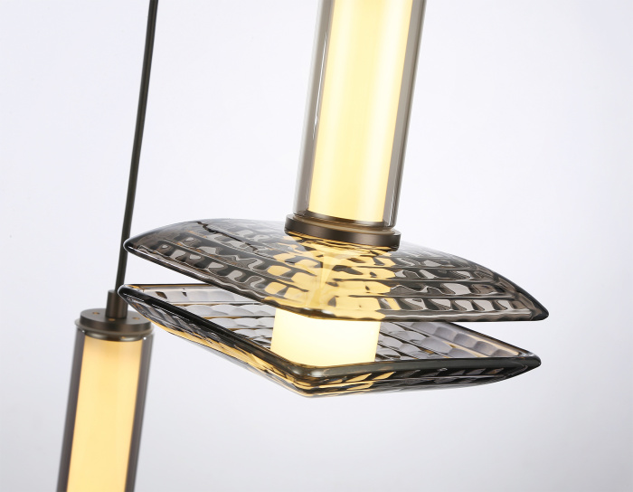 Подвесной светодиодный светильник HIGH LIGHT AMBRELLA LIGHT LH31012