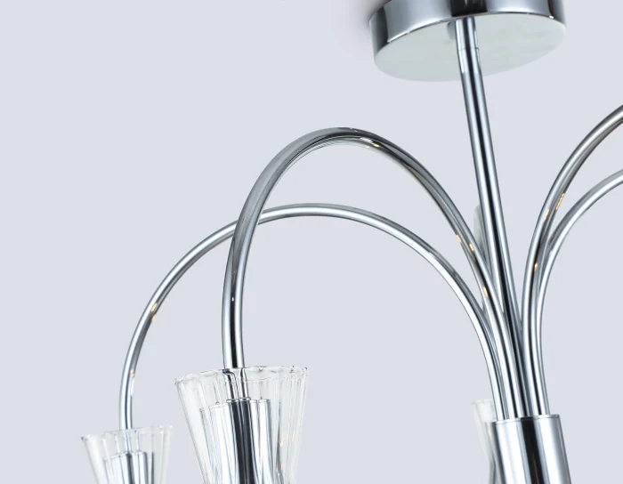 Люстра на штанге HIGH LIGHT AMBRELLA LIGHT LH55651