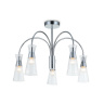 Люстра на штанге HIGH LIGHT AMBRELLA LIGHT LH55651