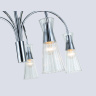 Люстра на штанге HIGH LIGHT AMBRELLA LIGHT LH55651