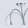 Люстра на штанге HIGH LIGHT AMBRELLA LIGHT LH55651