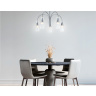 Люстра на штанге HIGH LIGHT AMBRELLA LIGHT LH55651