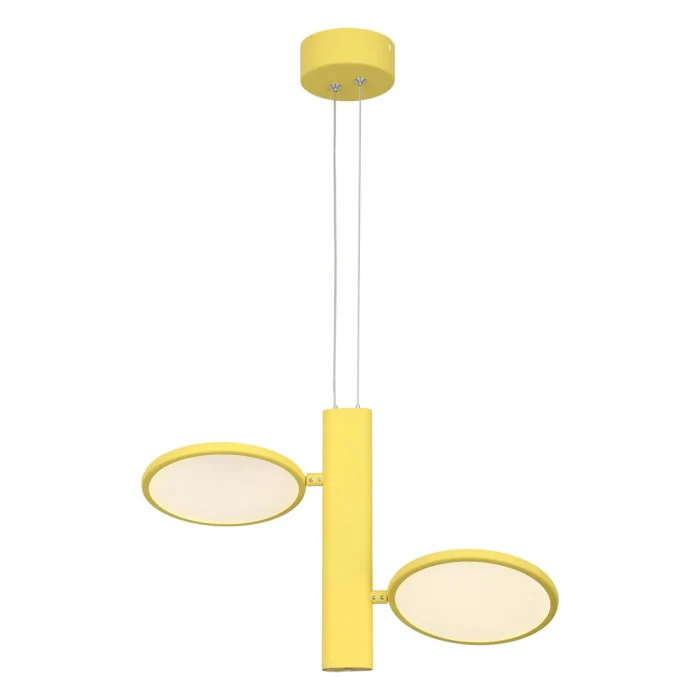 Светильник подвесной Lussole Aberdeen LSP-7086