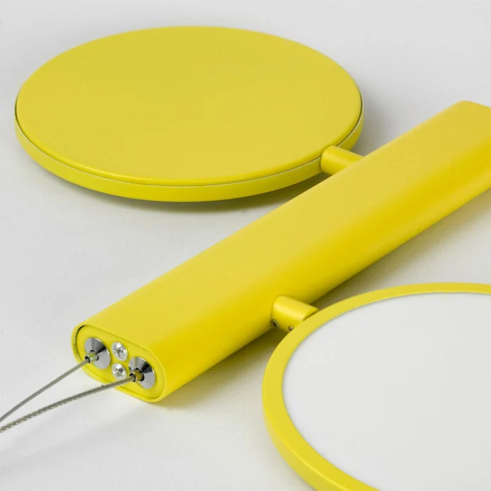Светильник подвесной Lussole Aberdeen LSP-7086