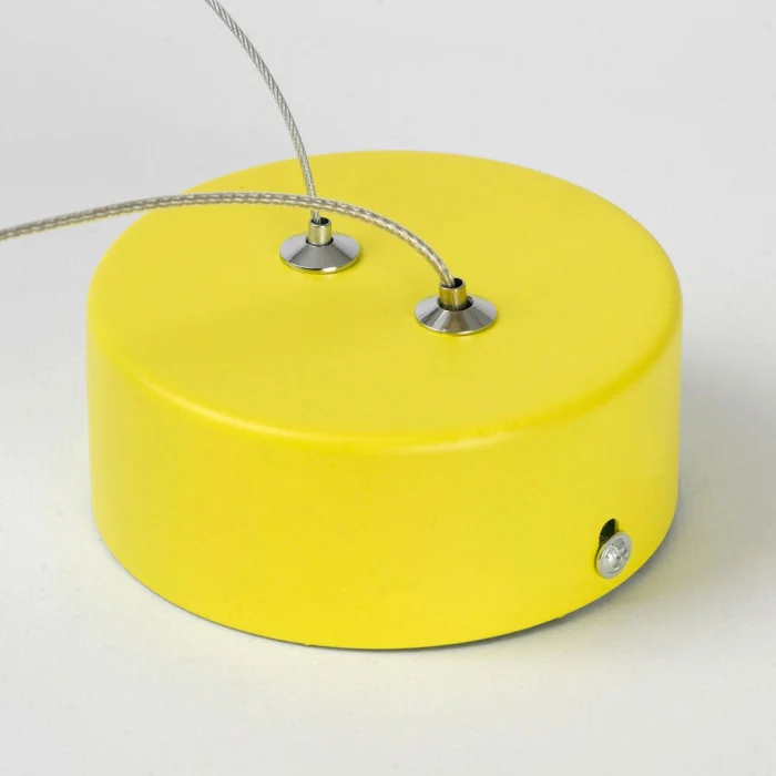 Светильник подвесной Lussole Aberdeen LSP-7086