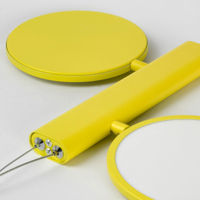 Светильник подвесной Lussole Aberdeen LSP-7086