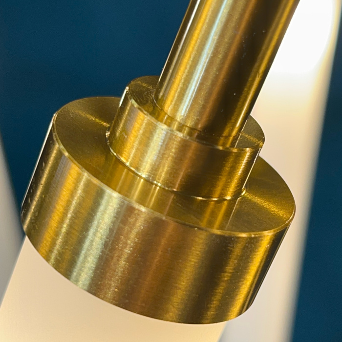 Люстра Spur Chandelier ImperiumLoft