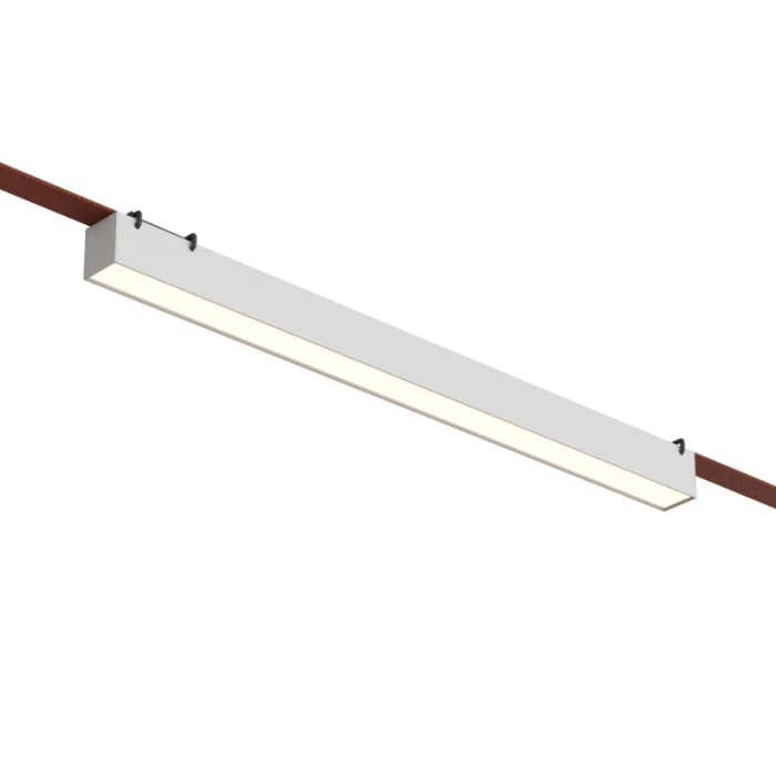 Трековый светильник BELTY SMART LINEAR DK5676-WH