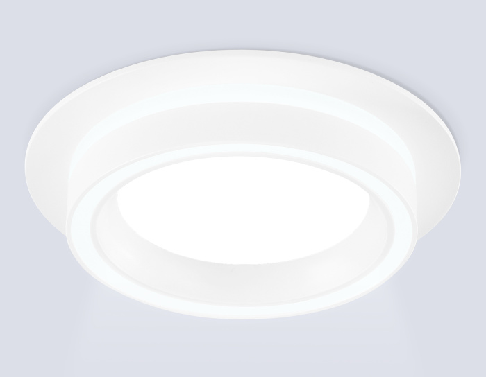 Светильник встраиваемый TECHNO SPOT AMBRELLA LIGHT TU5205