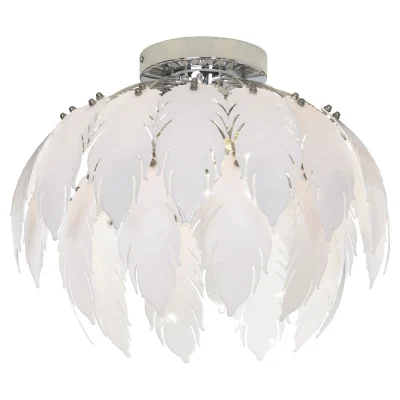 Люстра VERCELLI LSQ-1907-05