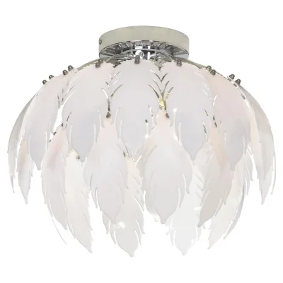 Потолочная люстра Lussole Vercelli LSQ-1907-05