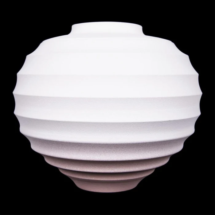 Декоративная ваза Loft it Belette 10261V/S