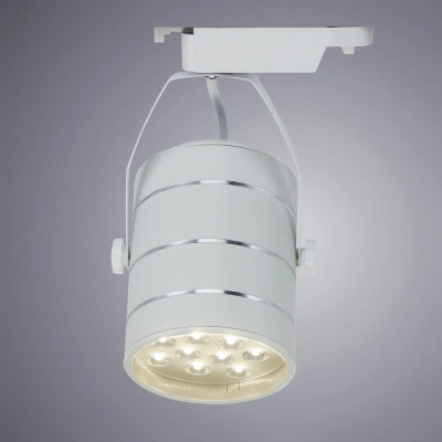 Трековый светильник Arte Lamp CINTO A2712PL-1WH