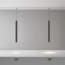 Трековый магнитный светильник Maytoni Technical Focus Led Exility X TR245-4-7WTW-DD2-B