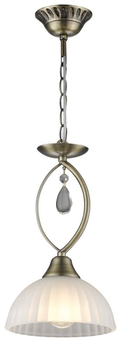 Подвесной светильник VELANTE 717-503-01